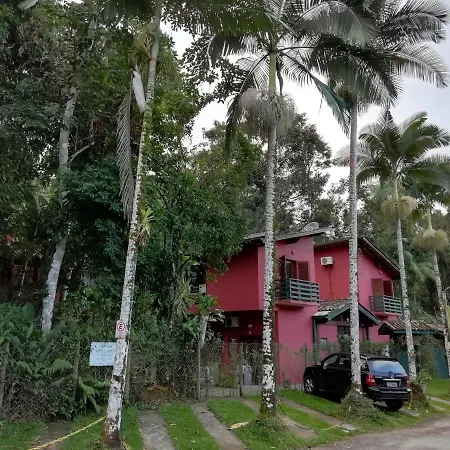 Villa Felix Suites E Chales-2