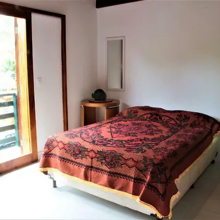 Villa Felix Suites E Chales-3